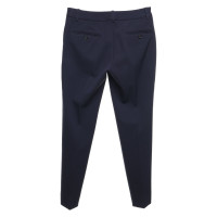 Michael Kors trousers in blue