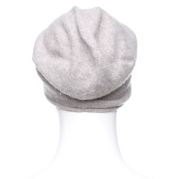 Ftc Hat/Cap Cashmere in Taupe
