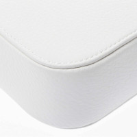 Balenciaga Shoulder bag Leather in White