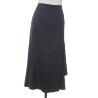 Cos Skirt in Blue