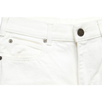 Calvin Klein Jeans Jeans Cotton in White