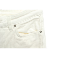 Filippa K Jeans in Weiß