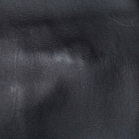 Balenciaga Clutch en Cuir en Noir