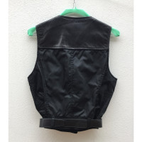 Prada Vest in Black