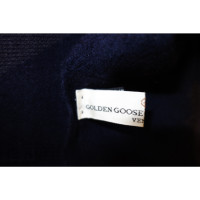 Golden Goose Schal/Tuch aus Wolle