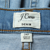 J. Crew Rock in Blau