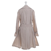 Lanvin Trenchcoat in Beige