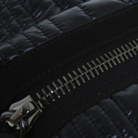 Mcm Quilted backpack
