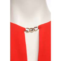 Marc Cain Jumpsuit in Rot