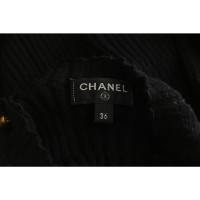 Chanel Oberteil aus Wolle