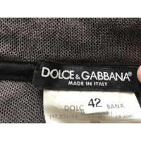 Dolce & Gabbana Dolce and Gabbana Bustier