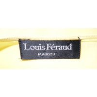 Louis Feraud Top in Yellow