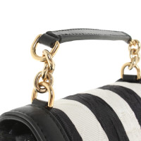 Dolce & Gabbana Shoulder bag with pattern