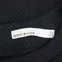 Karen Millen Kleid mit Muster