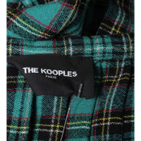 The Kooples Skirt Wool