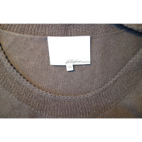 3.1 Phillip Lim Robe en Taupe