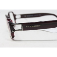 Burberry Brille in Braun