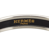 Hermès Emaille schmal in Rosa