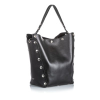 Mulberry Camden Shopper Leather in Black