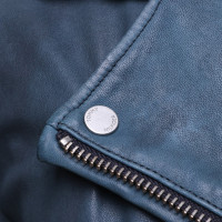 Tommy Hilfiger leather jacket