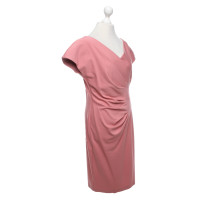 Escada Dress Jersey in Pink