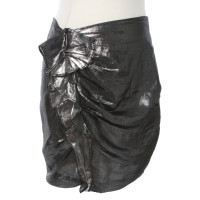 Isabel Marant Skirt in Silvery