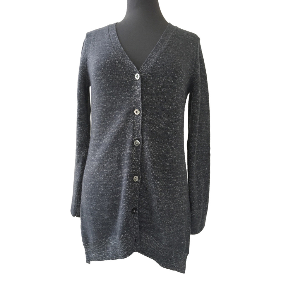 Ftc Knitwear Cashmere in Grey