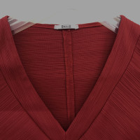 Wolford Vestito in Rosso