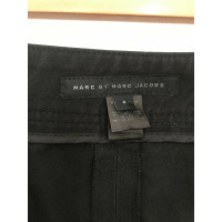 Marc By Marc Jacobs Gonna in Cotone in Nero