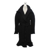 Vivienne Westwood Veste/Manteau en Noir