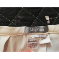 Max Mara Completo in Bianco