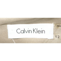 Calvin Klein Dress in Beige