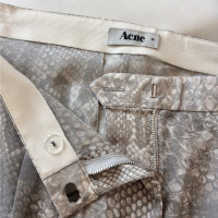 Acne Trousers