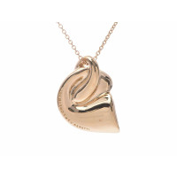 Tiffany & Co. Kette aus Gelbgold in Gold