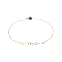 Tiffany & Co. Armreif/Armband aus Vergoldet in Gold