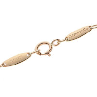 Tiffany & Co. Bracelet/Wristband Gilded in Gold