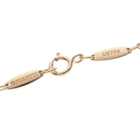 Tiffany & Co. Bracelet/Wristband Gilded in Gold