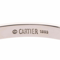 Cartier Love Blu Rubbed # 17