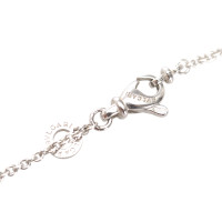 Bulgari Necklace in Silvery