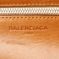 Balenciaga Tote Bag in Beige