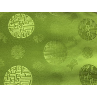 Shanghai Tang  Scarf/Shawl Silk in Green
