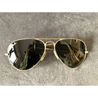 Ray Ban Sunglasses in Olive