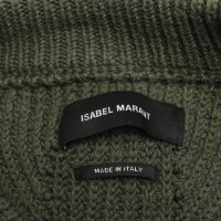 Isabel Marant Tricot en Vert