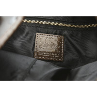 Burberry Handbag Patent leather