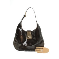 Burberry Handbag Patent leather