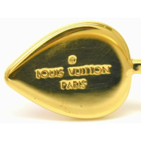 Louis Vuitton Bracelet/Wristband Gilded in Gold