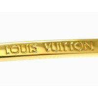 Louis Vuitton Armband Verguld in Goud
