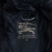 Burberry Prorsum Goatskin jacket