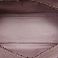 Loewe Amazona 28 Leather in Violet