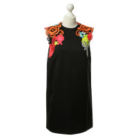 Christopher Kane Cocktail dress with embroidery